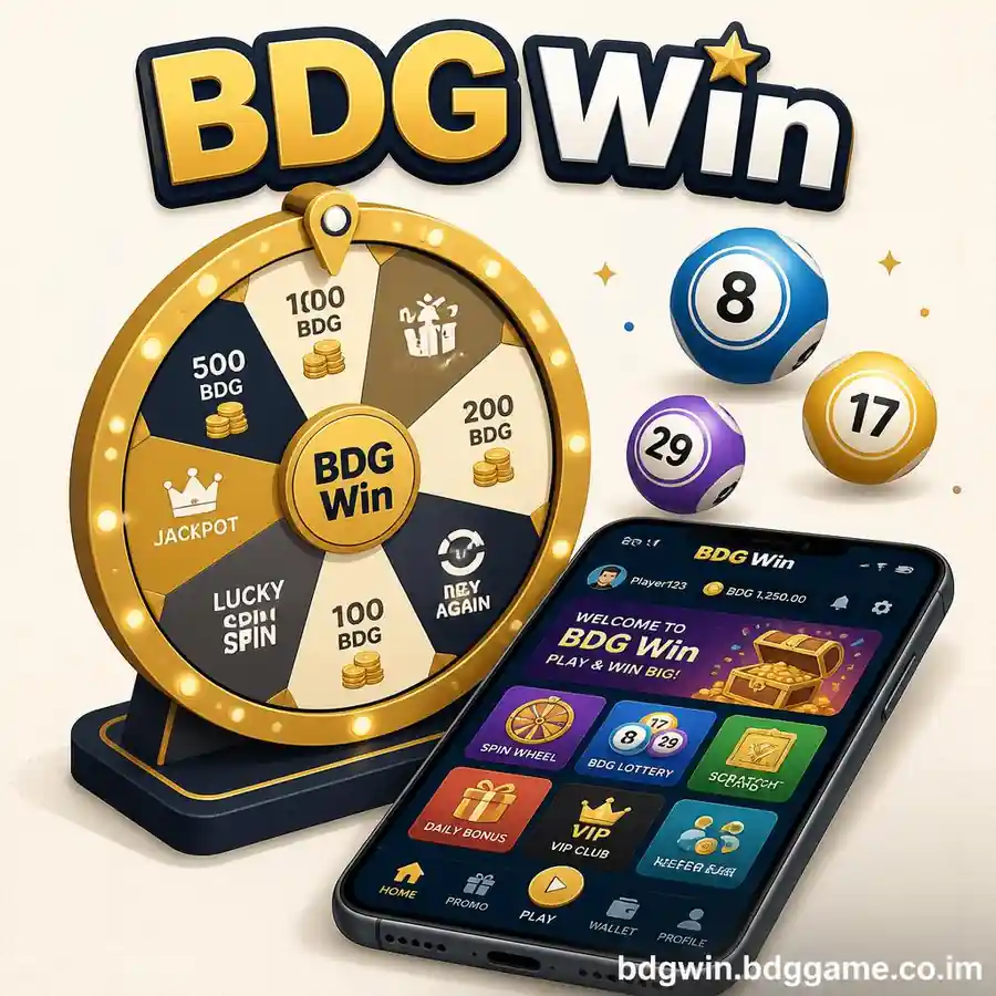 BDG Win