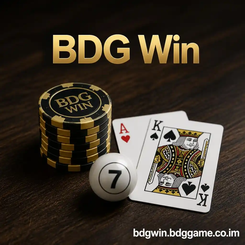 BDG Win